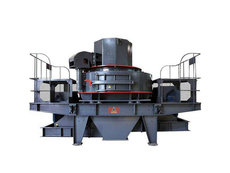 沖擊式破碎機 沖擊式破碎機