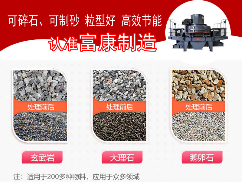 沖擊式破碎機 沖擊式破碎機